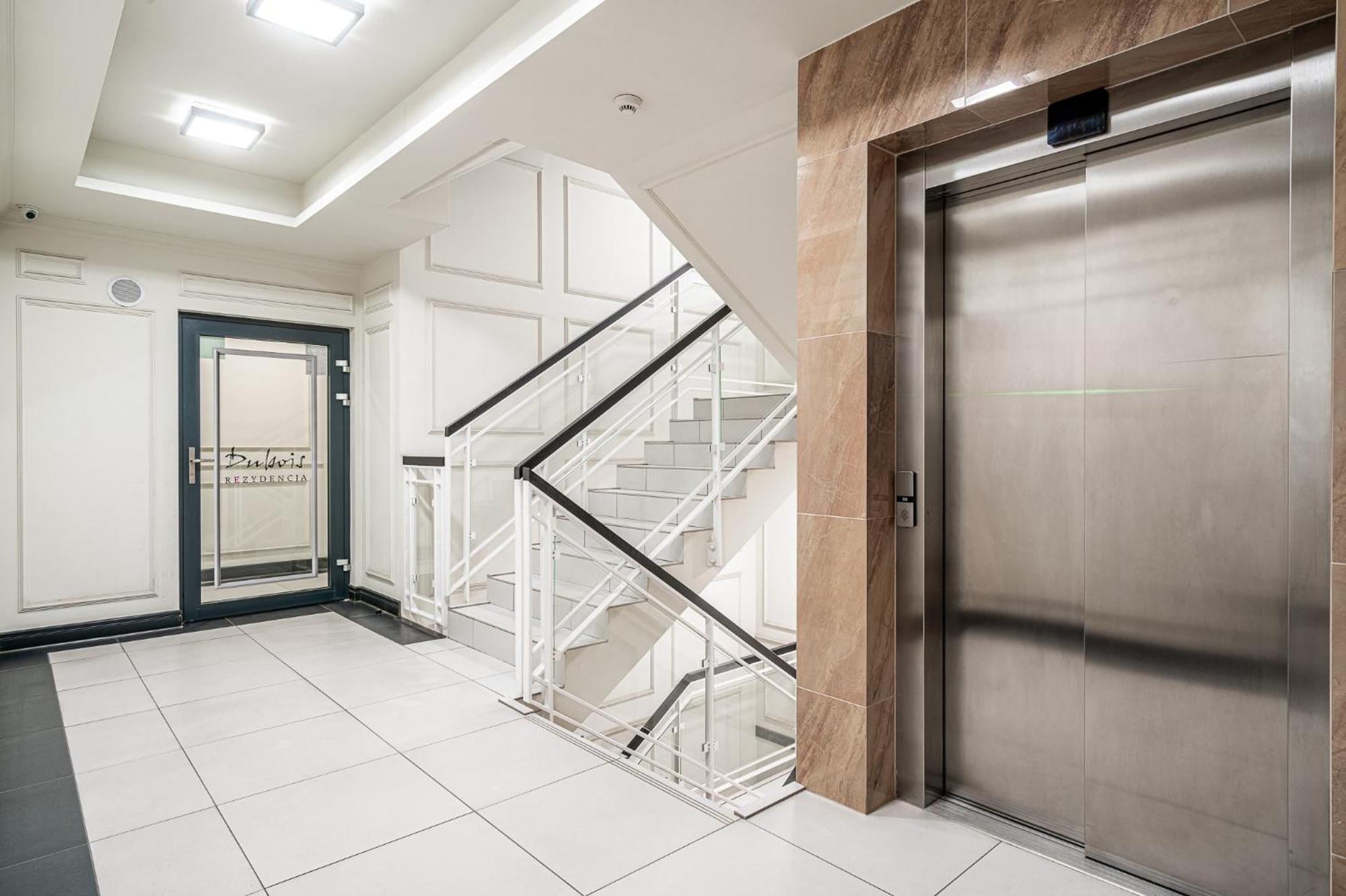 Apartament Rentplanet - Dubois