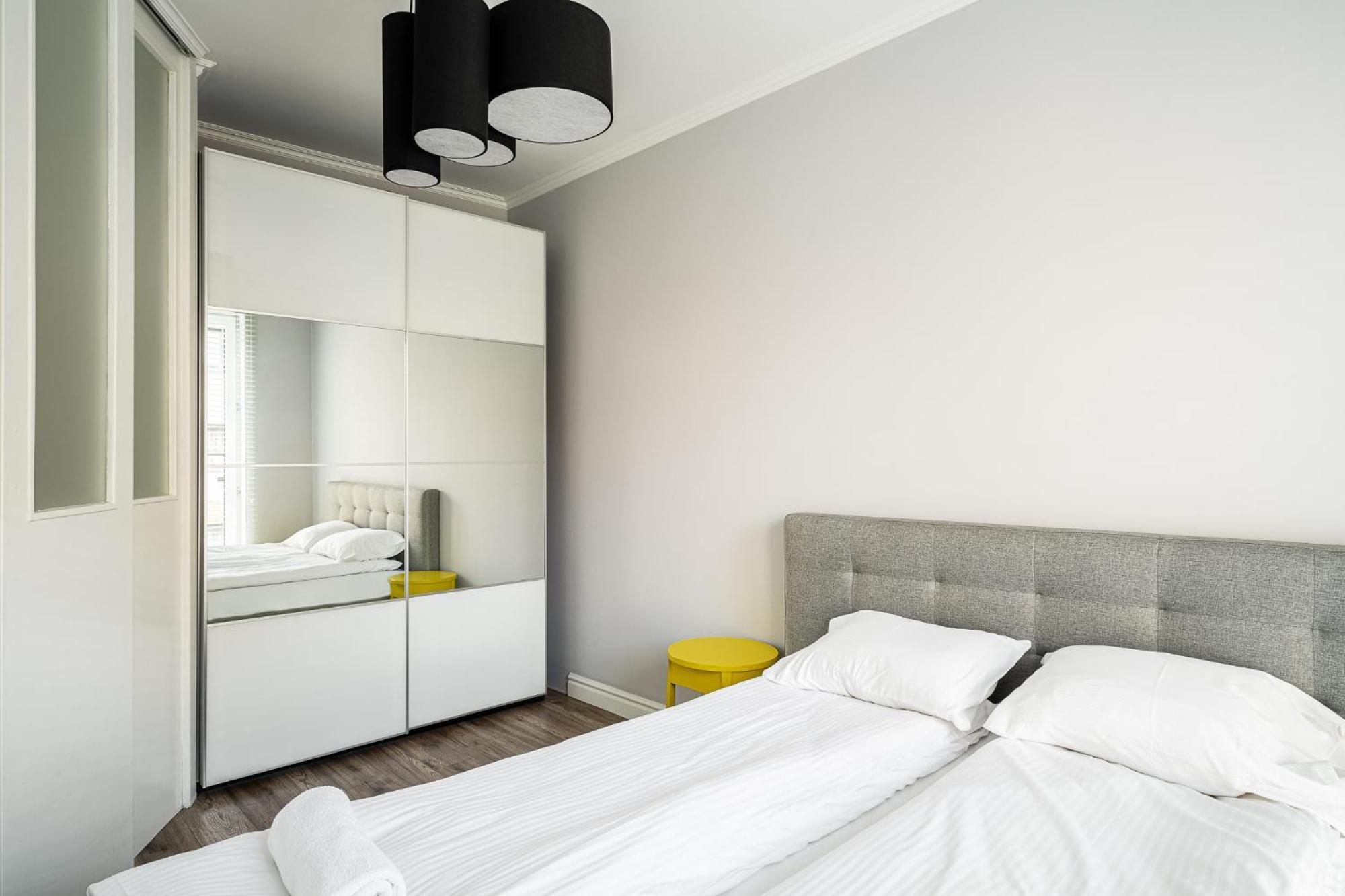 Rentplanet - Dubois Wrocław