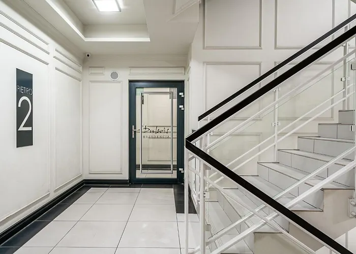 Rentplanet - Apartament Dubois