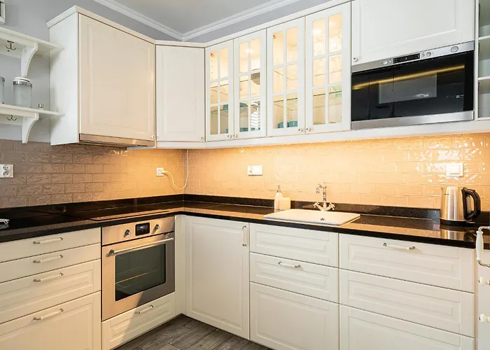 Rentplanet - Apartament Dubois