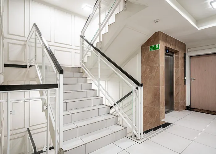 Rentplanet - Apartament Dubois