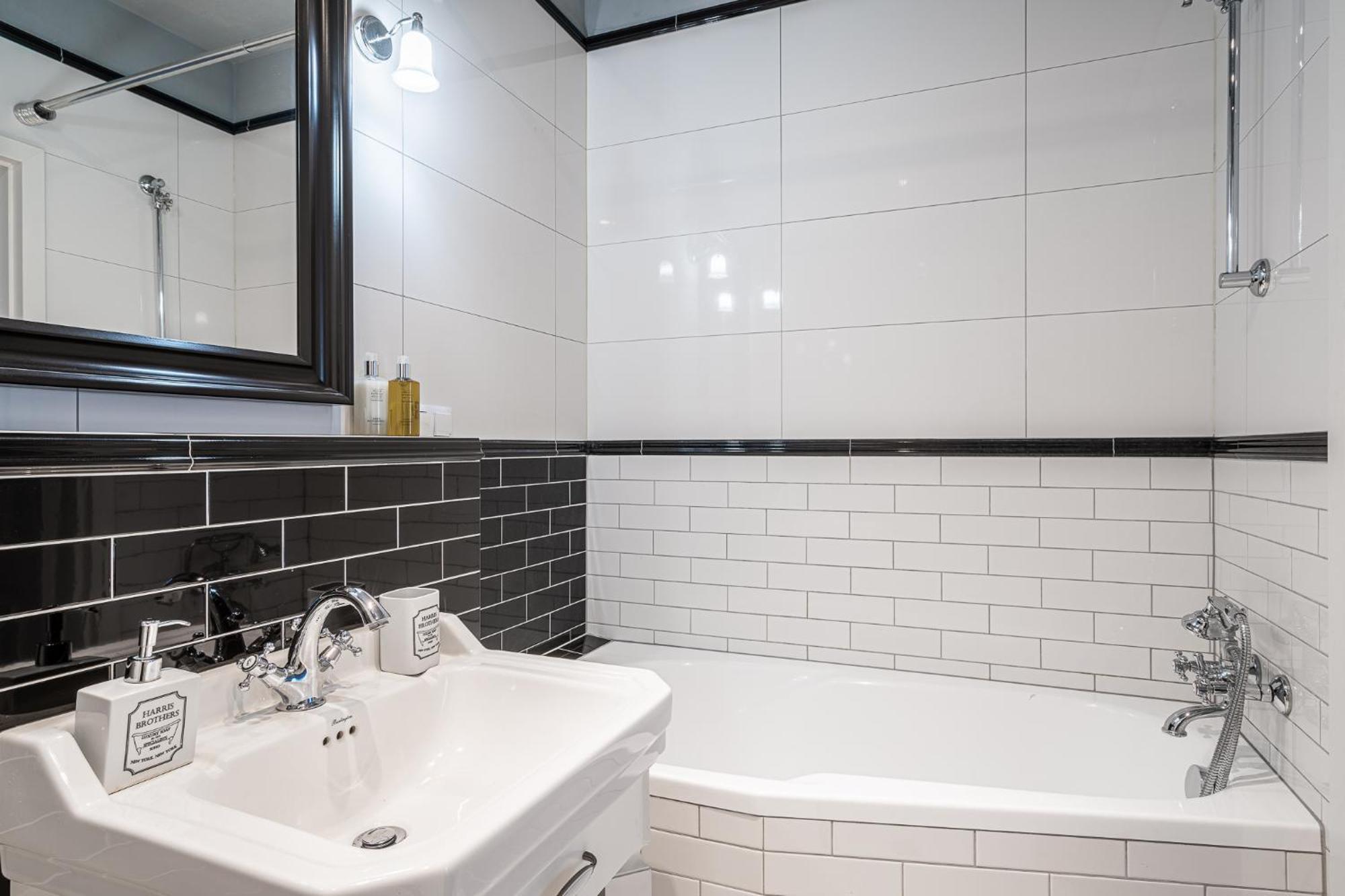 Apartment Rentplanet - Dubois *