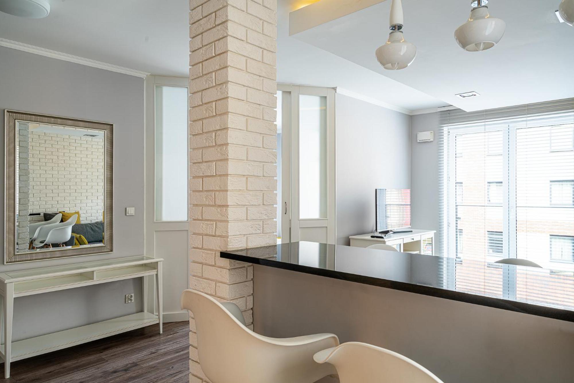 Apartment Rentplanet - Dubois