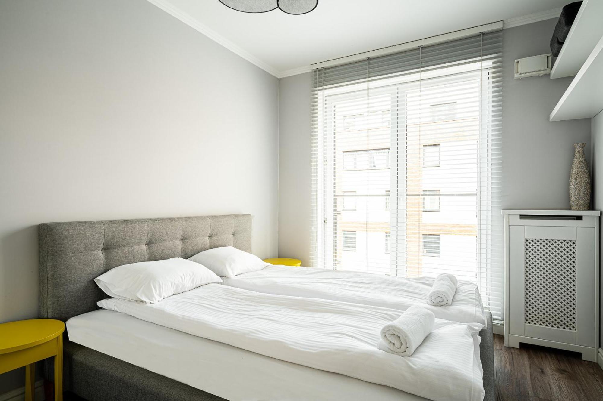 Rentplanet - Dubois Apartment *