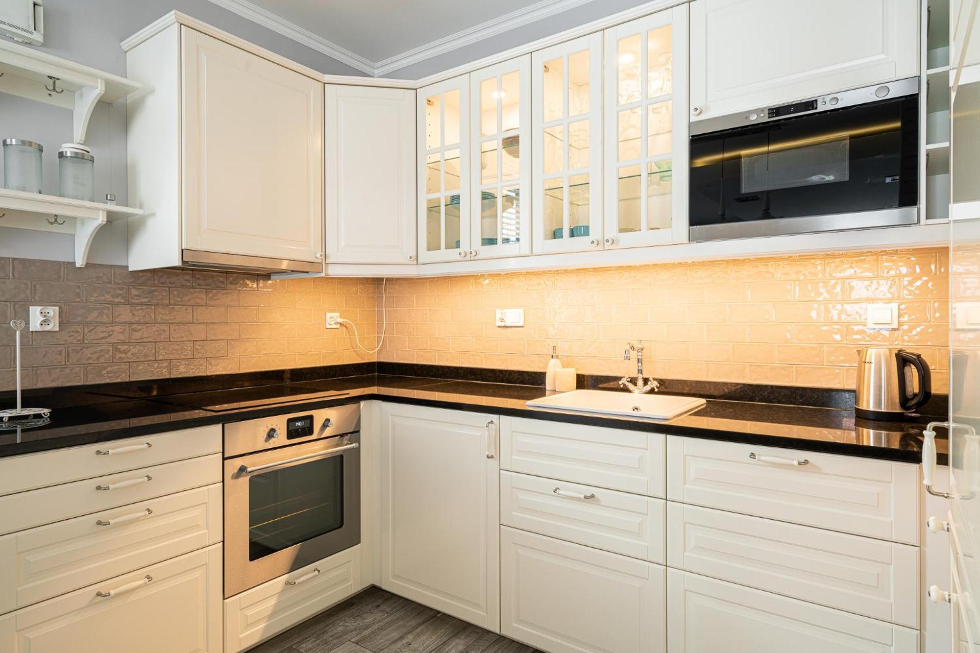 Rentplanet - Dubois Apartment Wroclaw