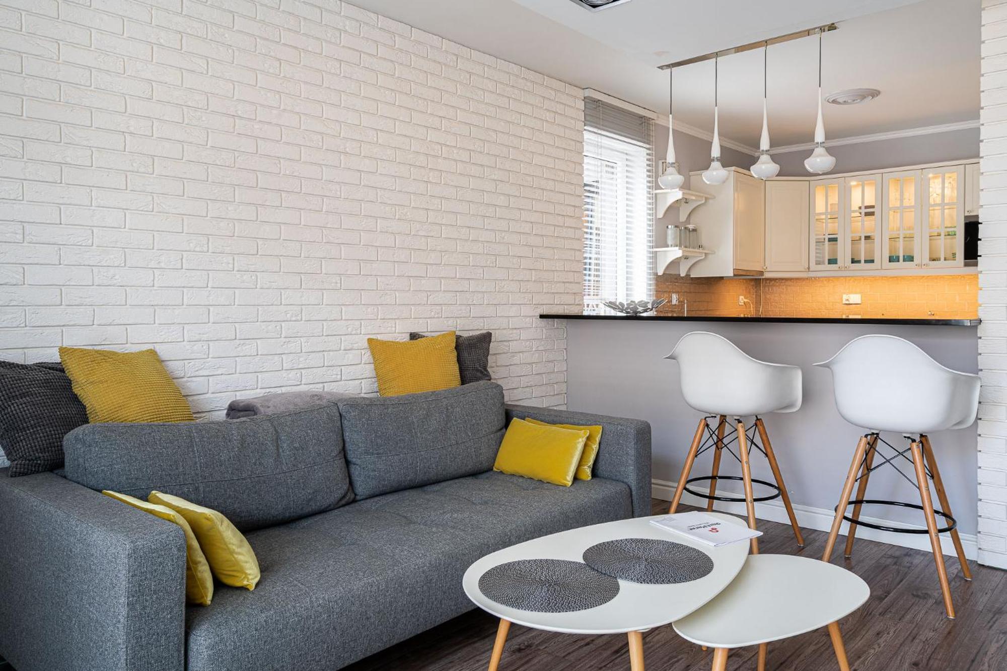 Apartment Rentplanet - Dubois Wroclaw