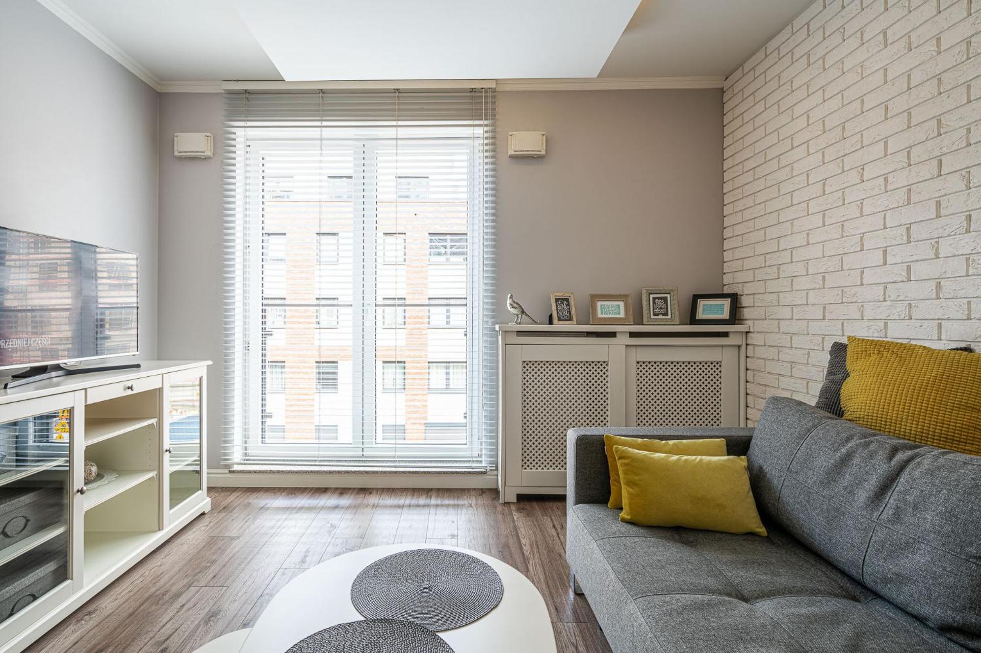 Apartment Rentplanet - Dubois *